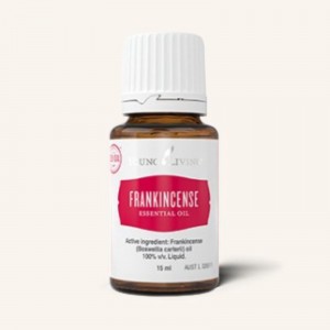 Frankincense Wellness Essential Oil 乳香健康精油